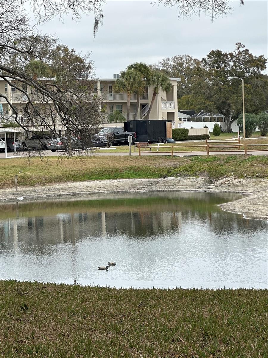 HEATHER LAKE APTS CONDO - Residential