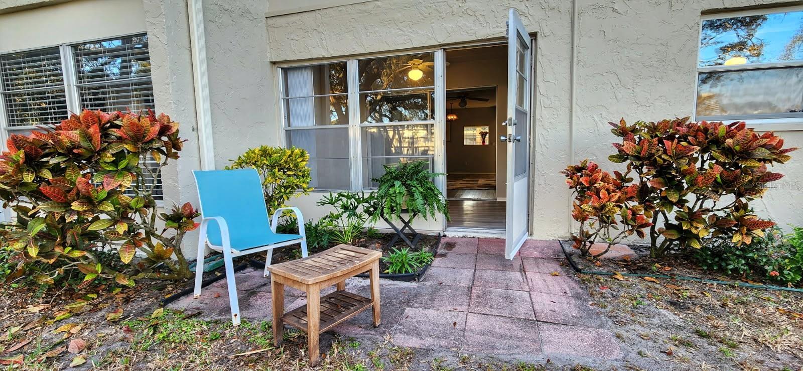 HEATHER LAKE APTS CONDO - Residential