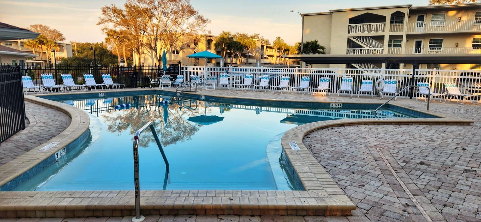 HEATHER LAKE APTS CONDO - Residential