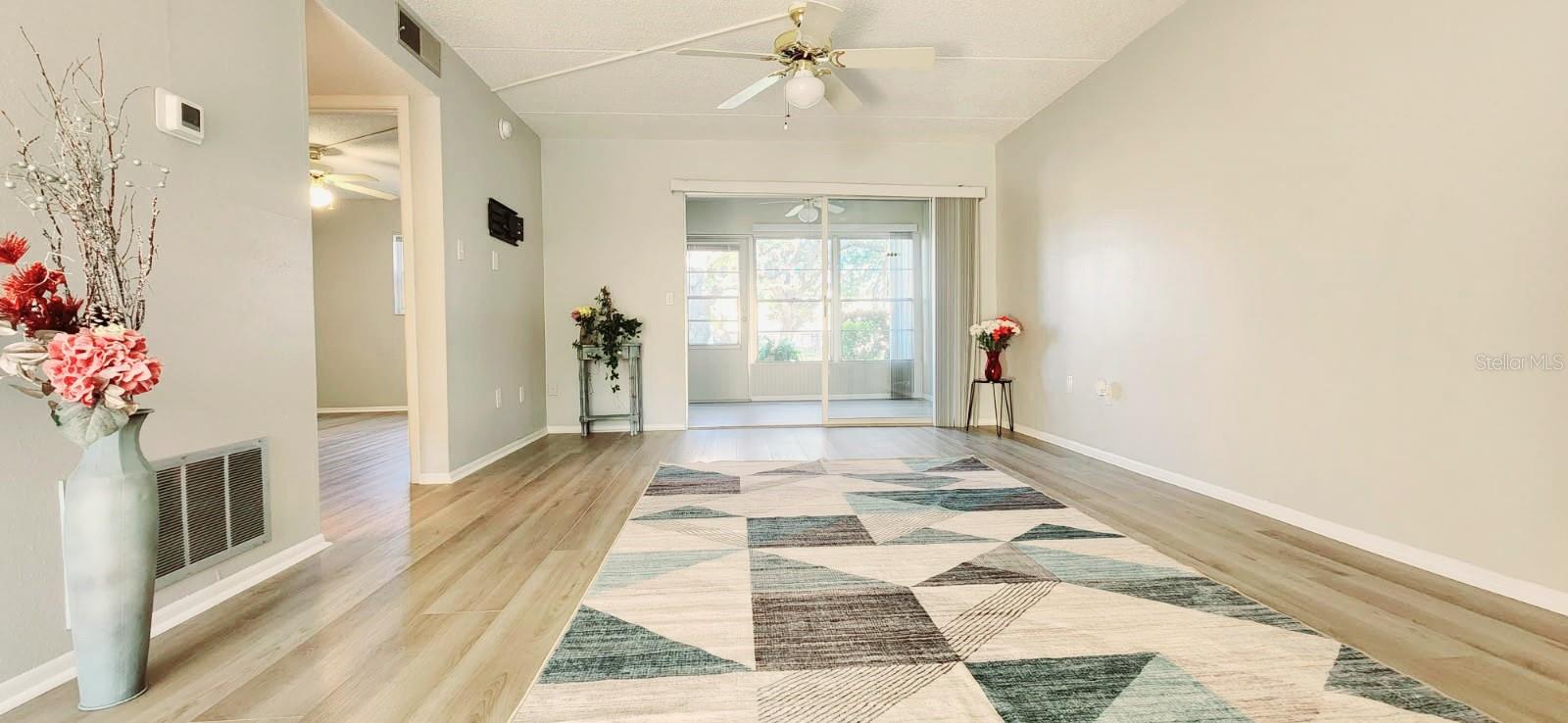 HEATHER LAKE APTS CONDO - Residential