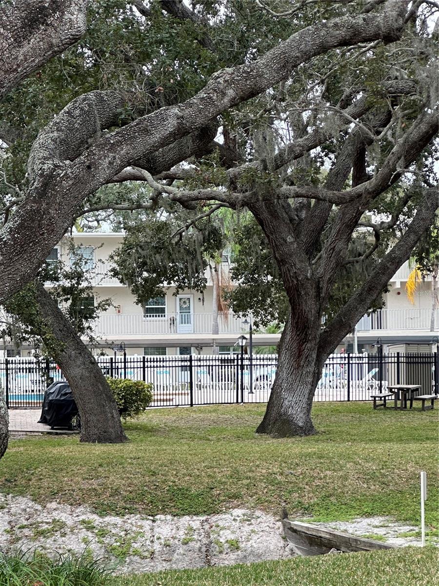 HEATHER LAKE APTS CONDO - Residential