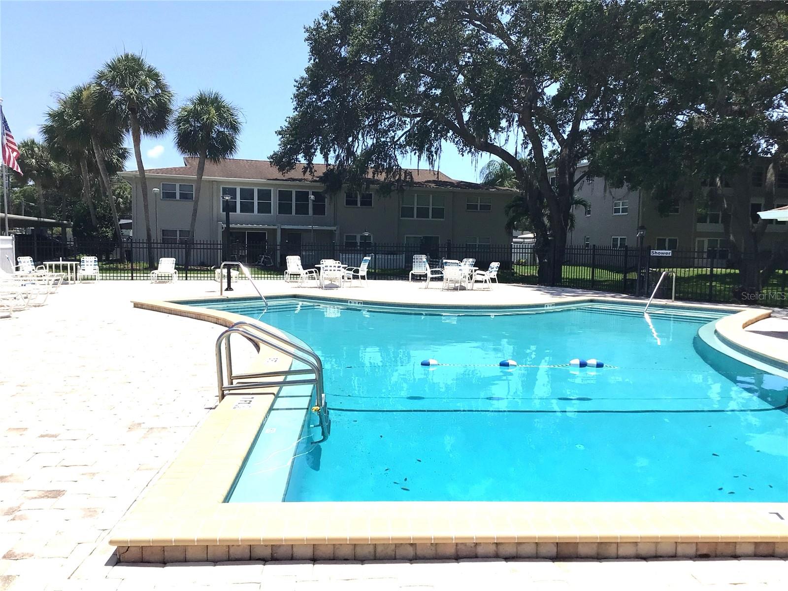 HEATHER LAKE APTS CONDO - Residential