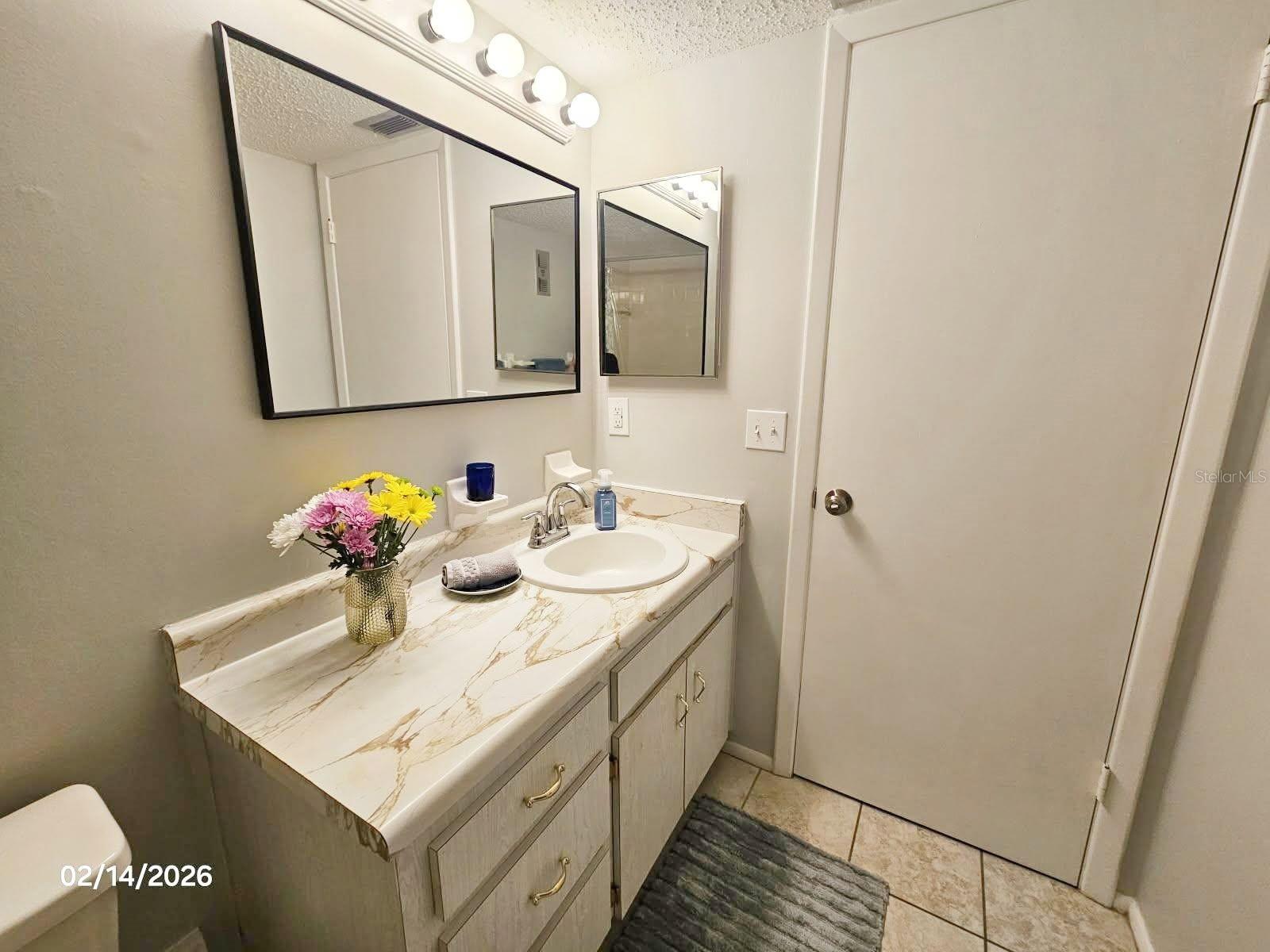 HEATHER LAKE APTS CONDO - Residential