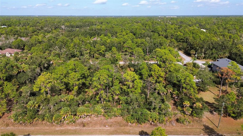Photo of 14355 Cannell Lane, Port Charlotte, FL 33953 (MLS # O6393778)