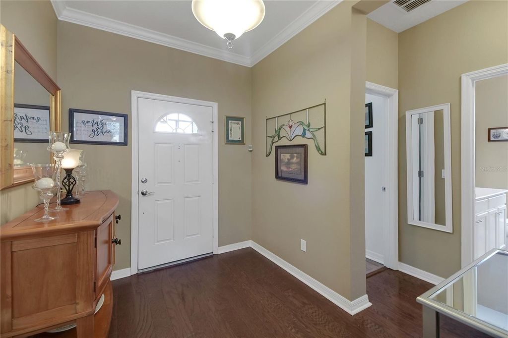 Photo of 2580 Plumadore Drive, Grand Island, FL 32735 (MLS # O6423845)