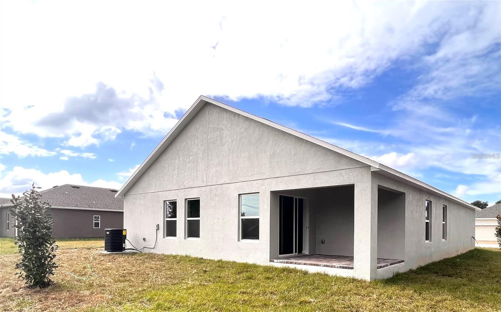 EUSTIS DIXIE HWY SUB - Residential