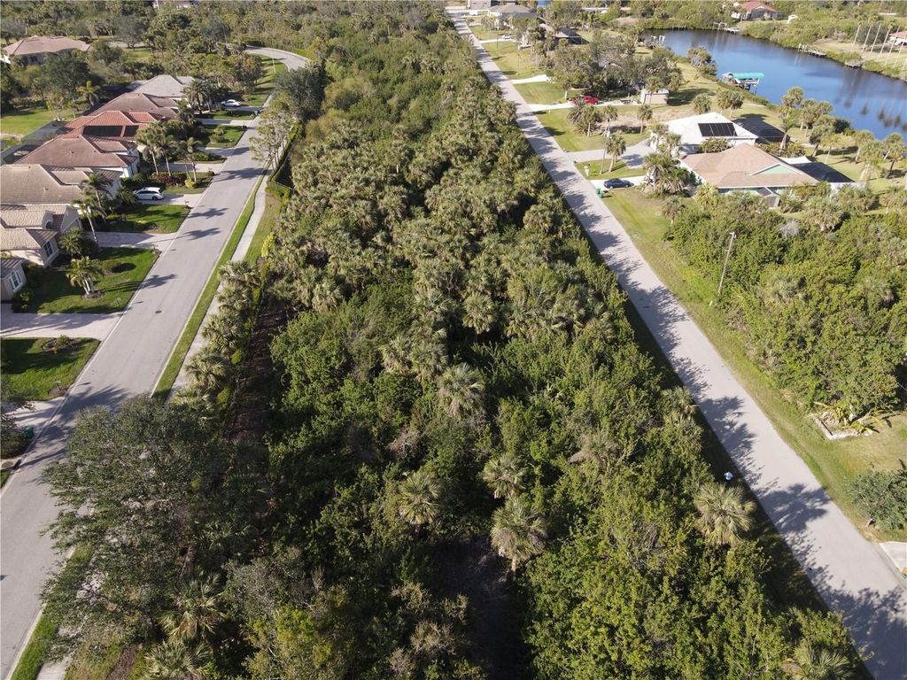 Photo of 2105 Proude Street, Port Charlotte, FL 33953 (MLS # C7505786)