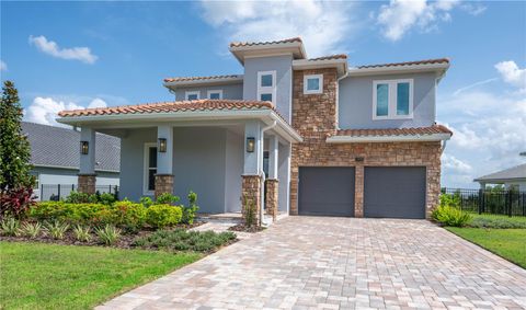 15600 VETTA DRIVE BELLA COLLINA FL 34756
