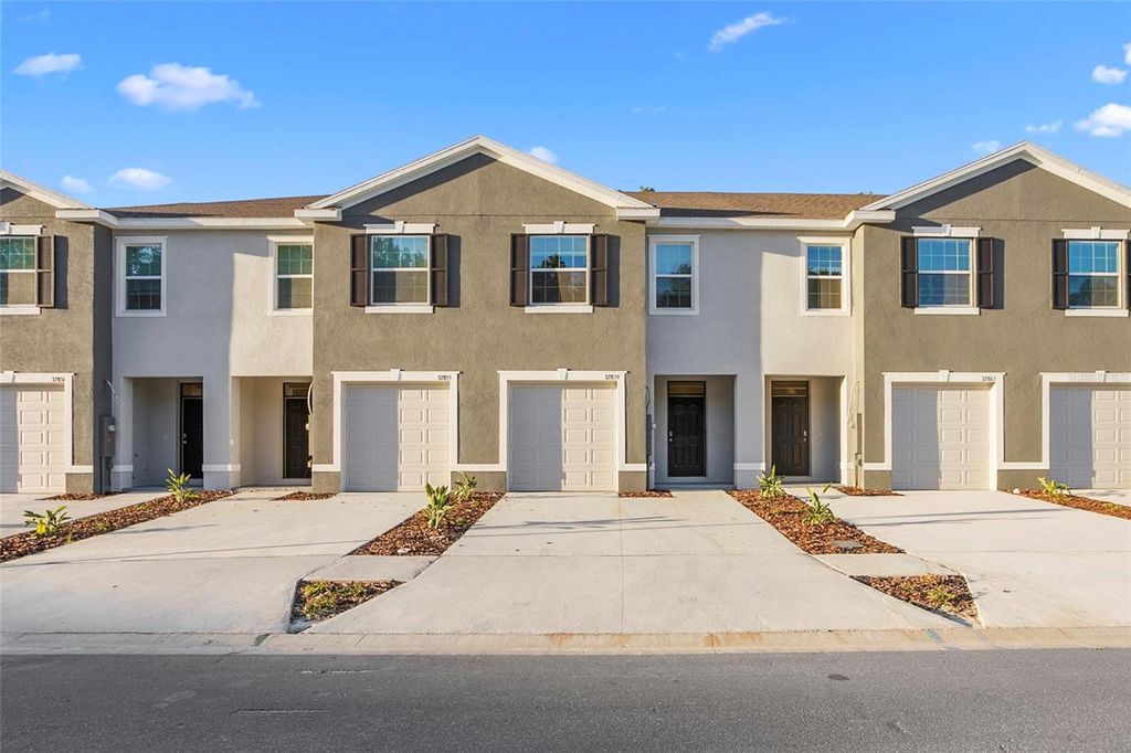 Photo of 32859 Pez Landing Lane, Wesley Chapel, FL 33543 (MLS # TB8505500)