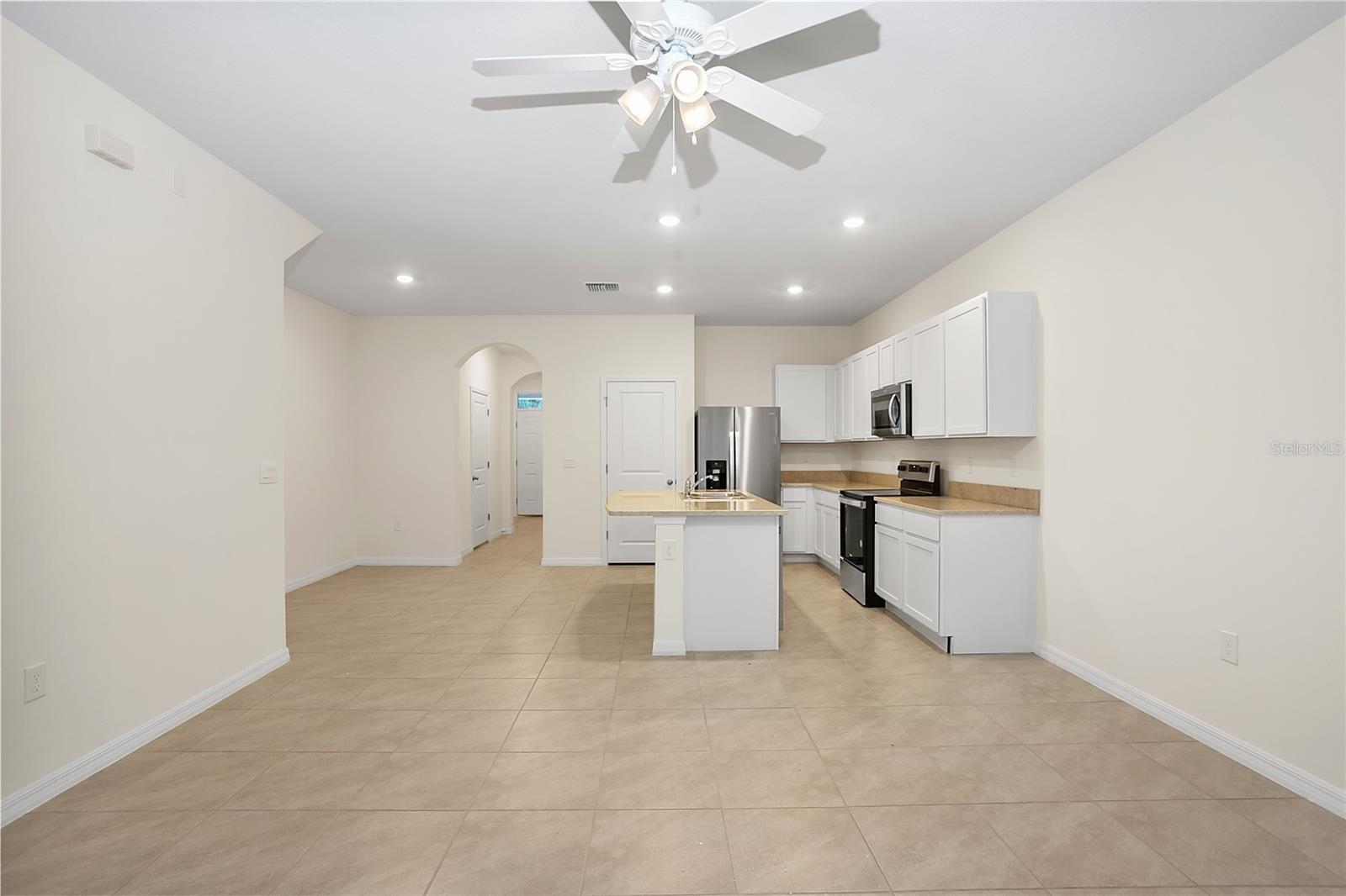 UNION PARK PH 7B - Residential