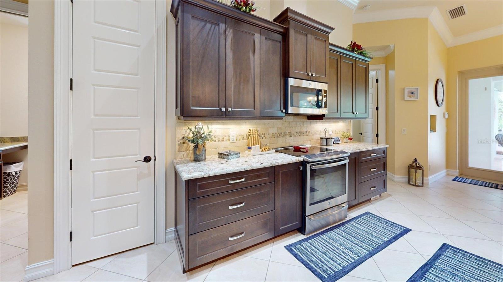 PUNTA GORDA ISLES SEC 21 - Residential