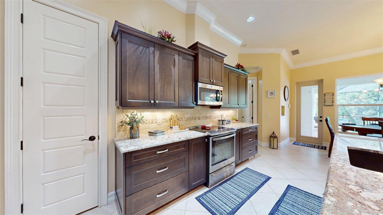 PUNTA GORDA ISLES SEC 21 - Residential