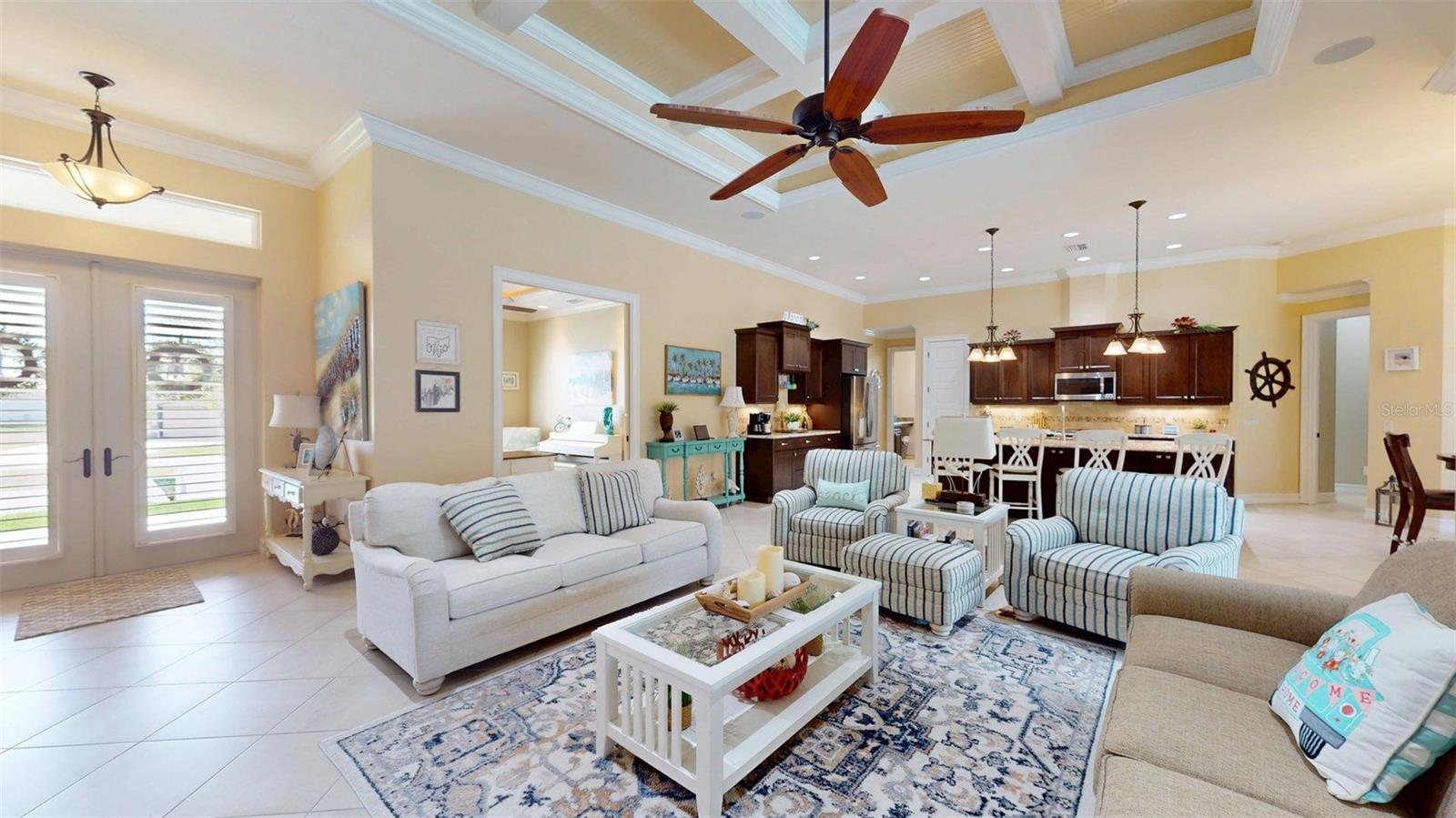 PUNTA GORDA ISLES SEC 21 - Residential