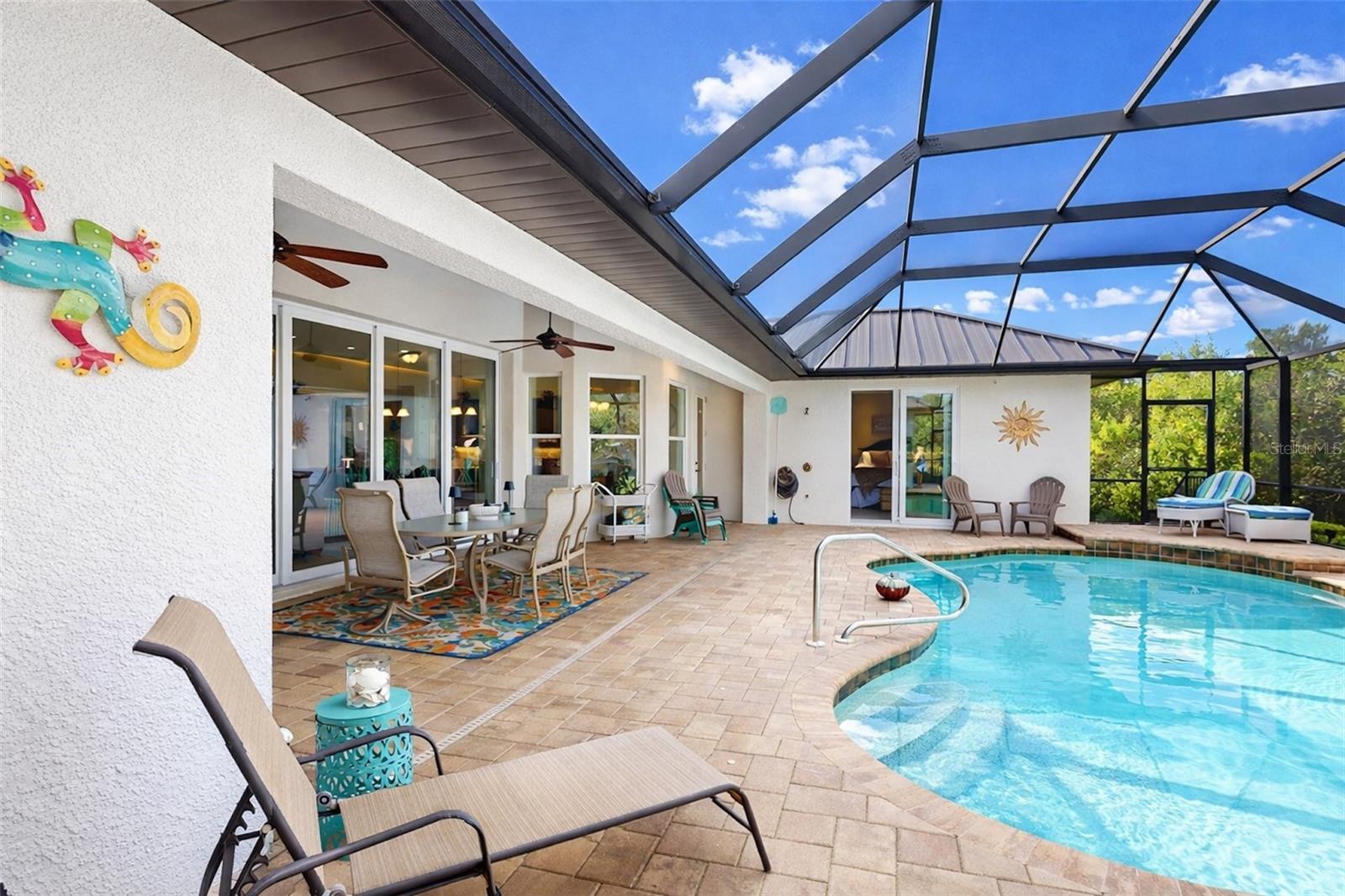 PUNTA GORDA ISLES SEC 21 - Residential