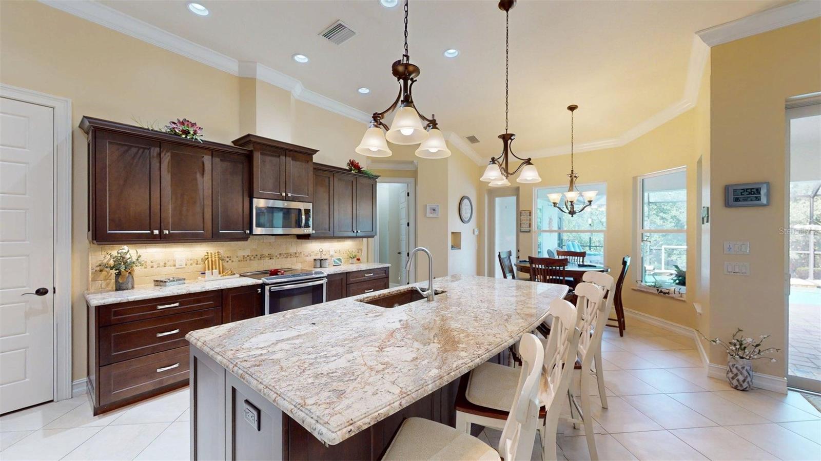 PUNTA GORDA ISLES SEC 21 - Residential