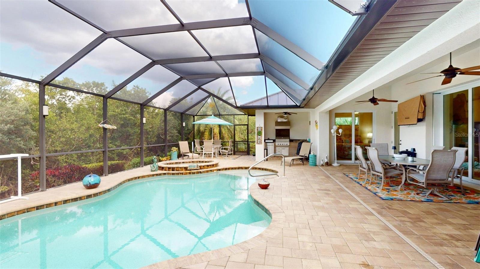 PUNTA GORDA ISLES SEC 21 - Residential