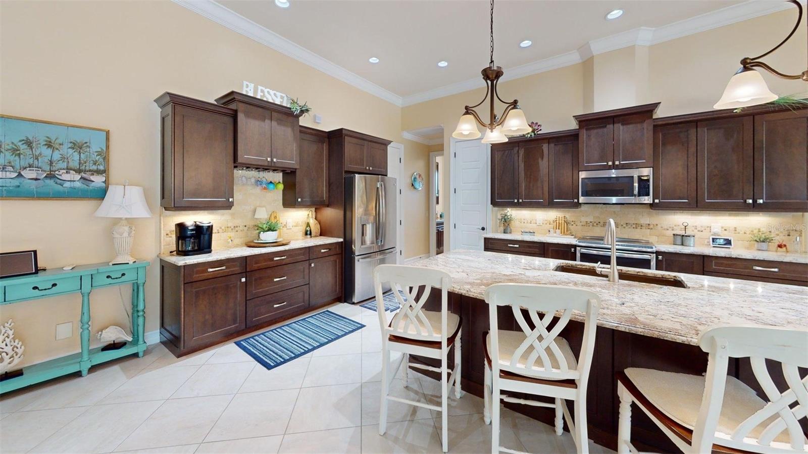 PUNTA GORDA ISLES SEC 21 - Residential