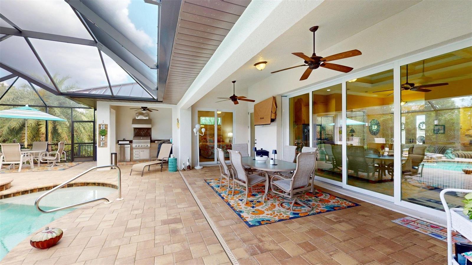 PUNTA GORDA ISLES SEC 21 - Residential