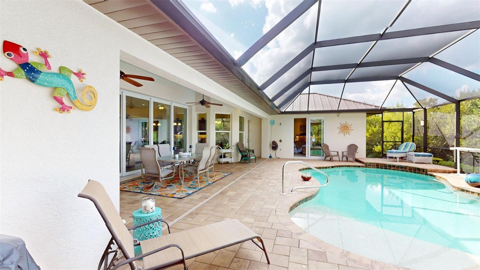 PUNTA GORDA ISLES SEC 21 - Residential