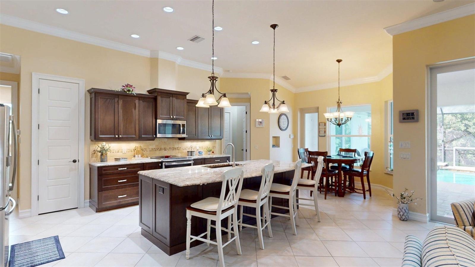 PUNTA GORDA ISLES SEC 21 - Residential