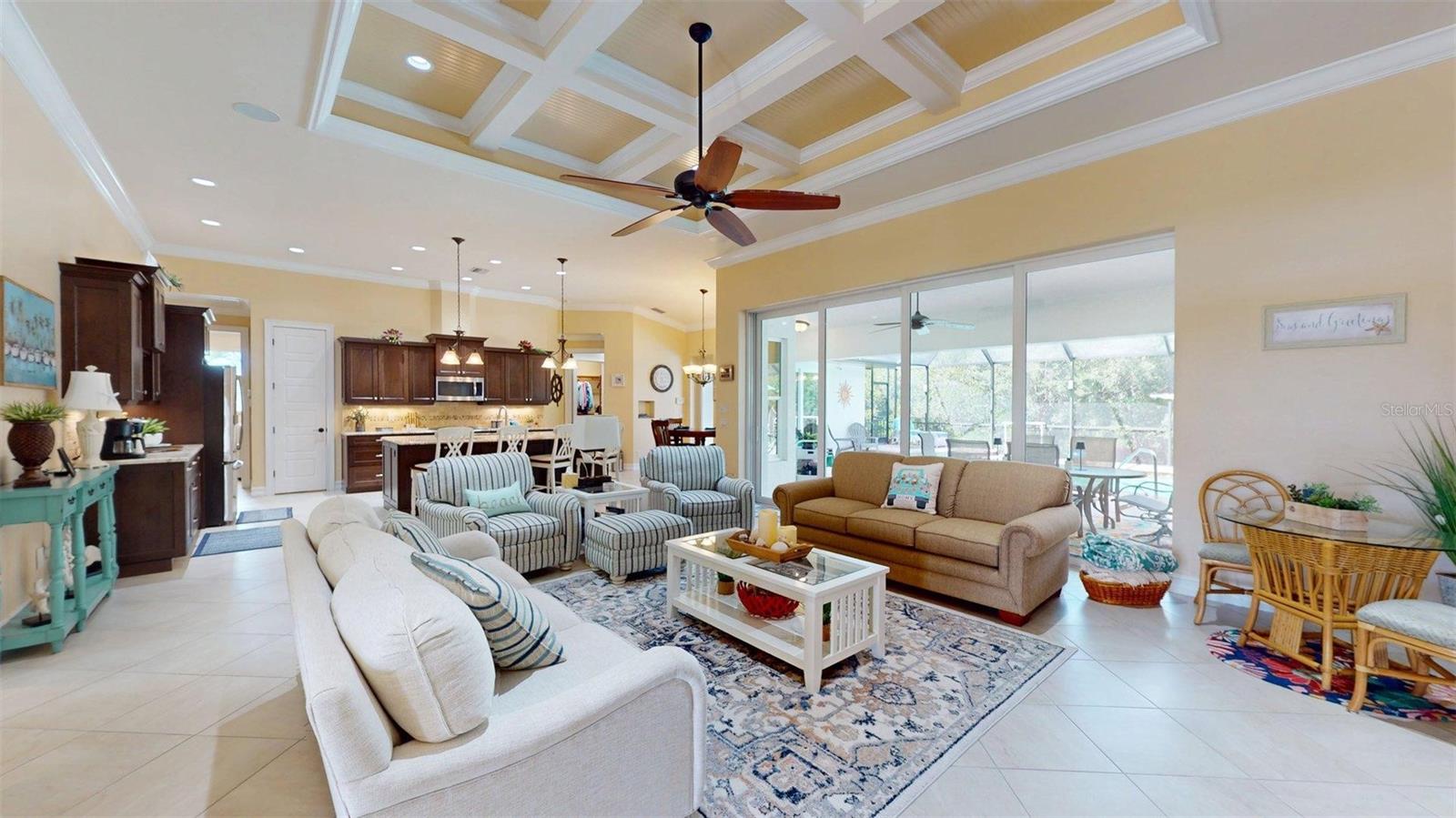 PUNTA GORDA ISLES SEC 21 - Residential