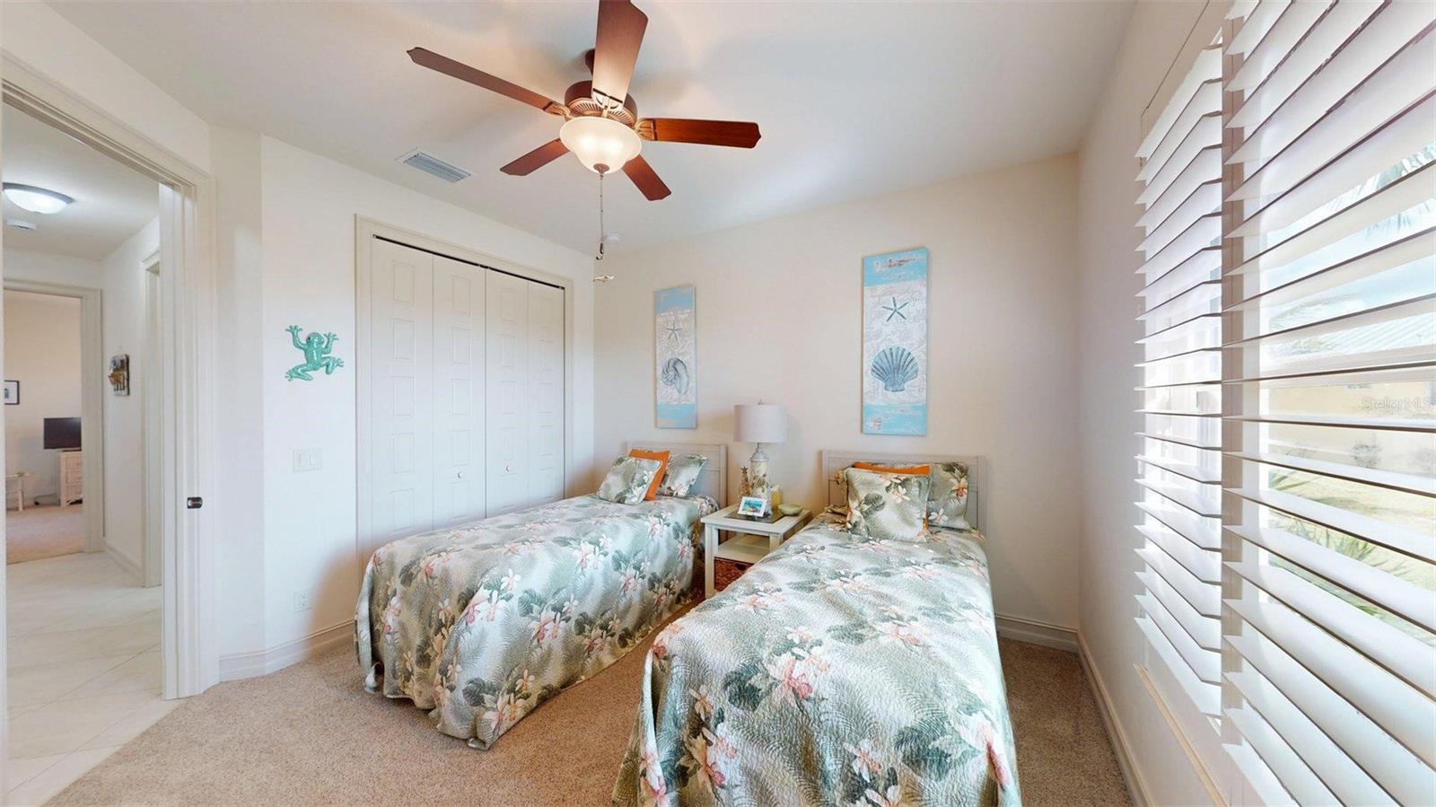 PUNTA GORDA ISLES SEC 21 - Residential