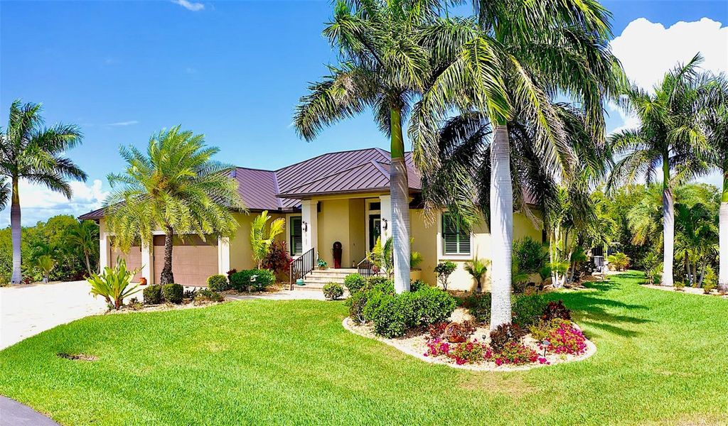 Photo of 17411 Medillin Court, Punta Gorda, FL 33955 (MLS # C7522759)