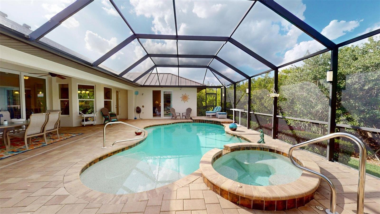 PUNTA GORDA ISLES SEC 21 - Residential