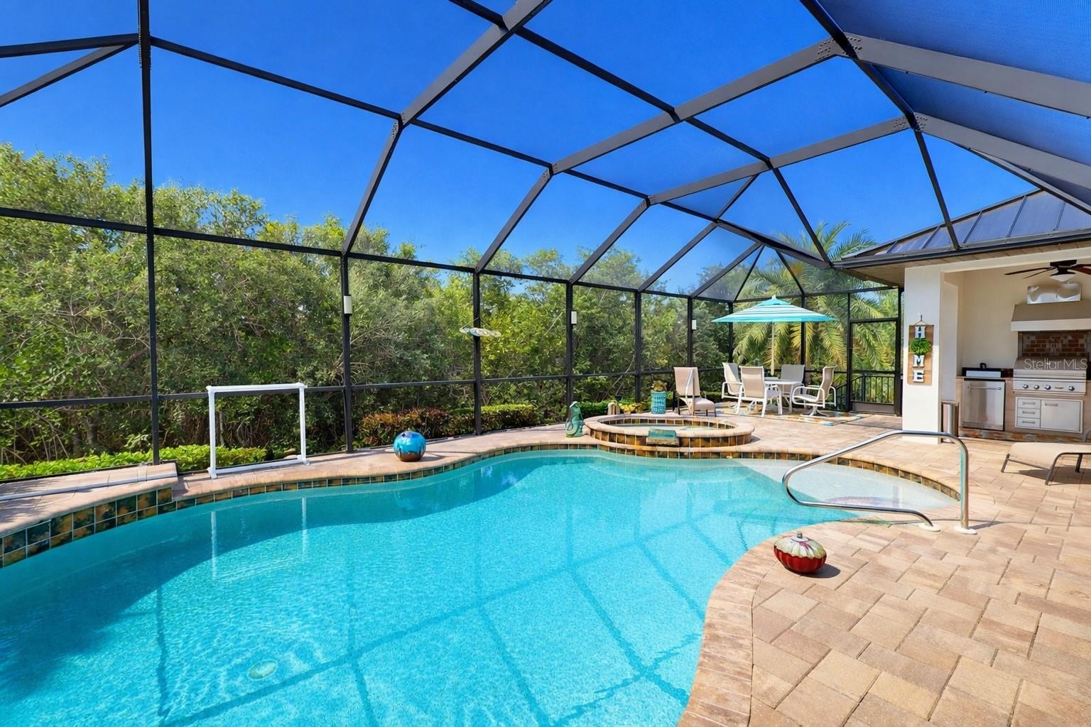 PUNTA GORDA ISLES SEC 21 - Residential