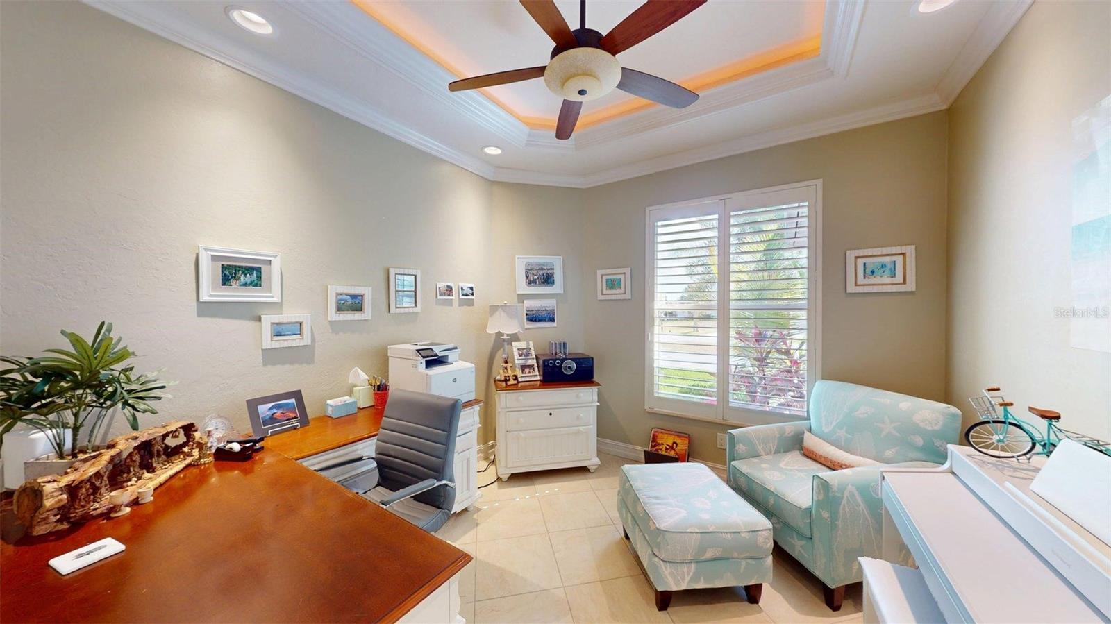 PUNTA GORDA ISLES SEC 21 - Residential