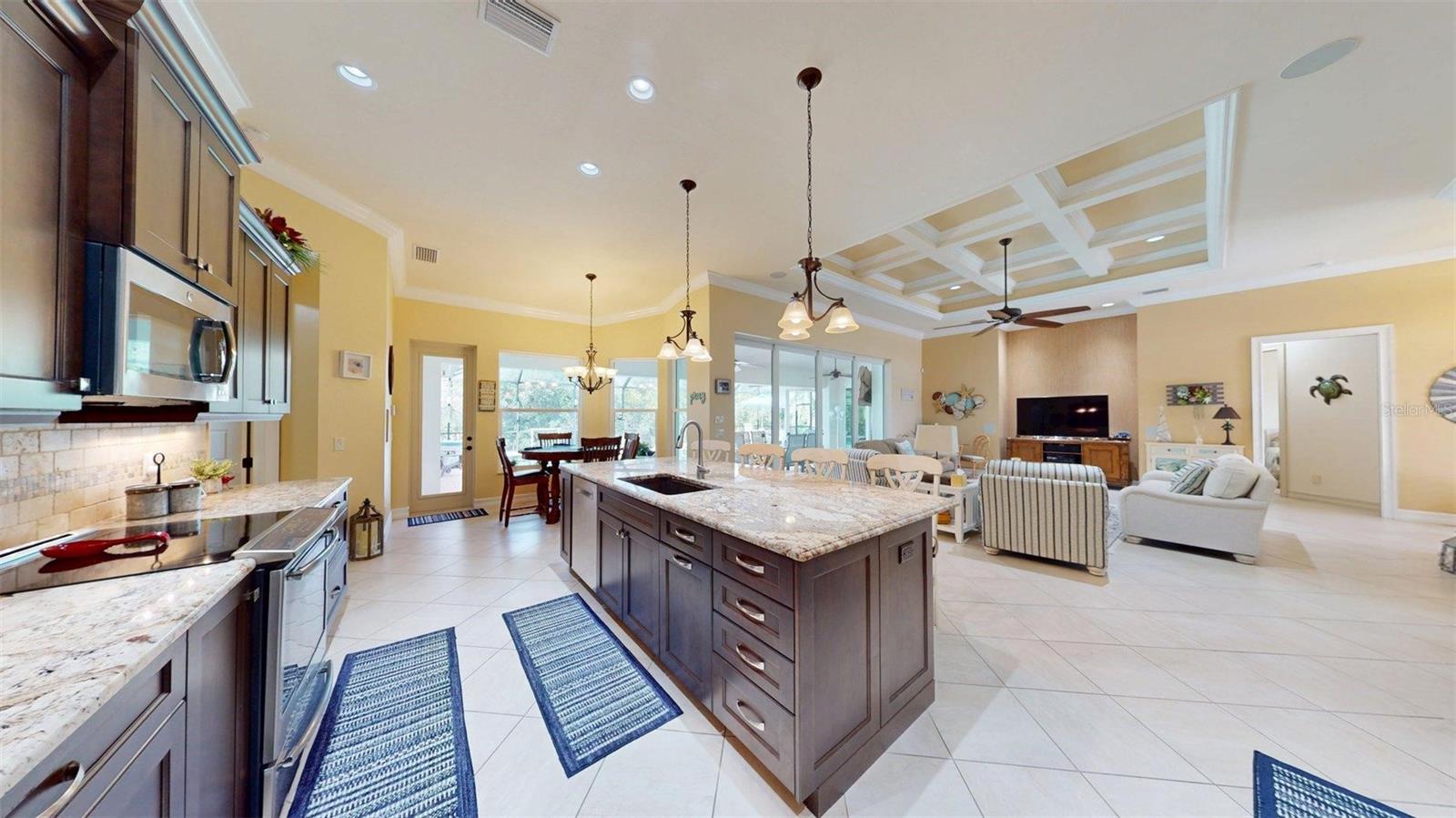 PUNTA GORDA ISLES SEC 21 - Residential