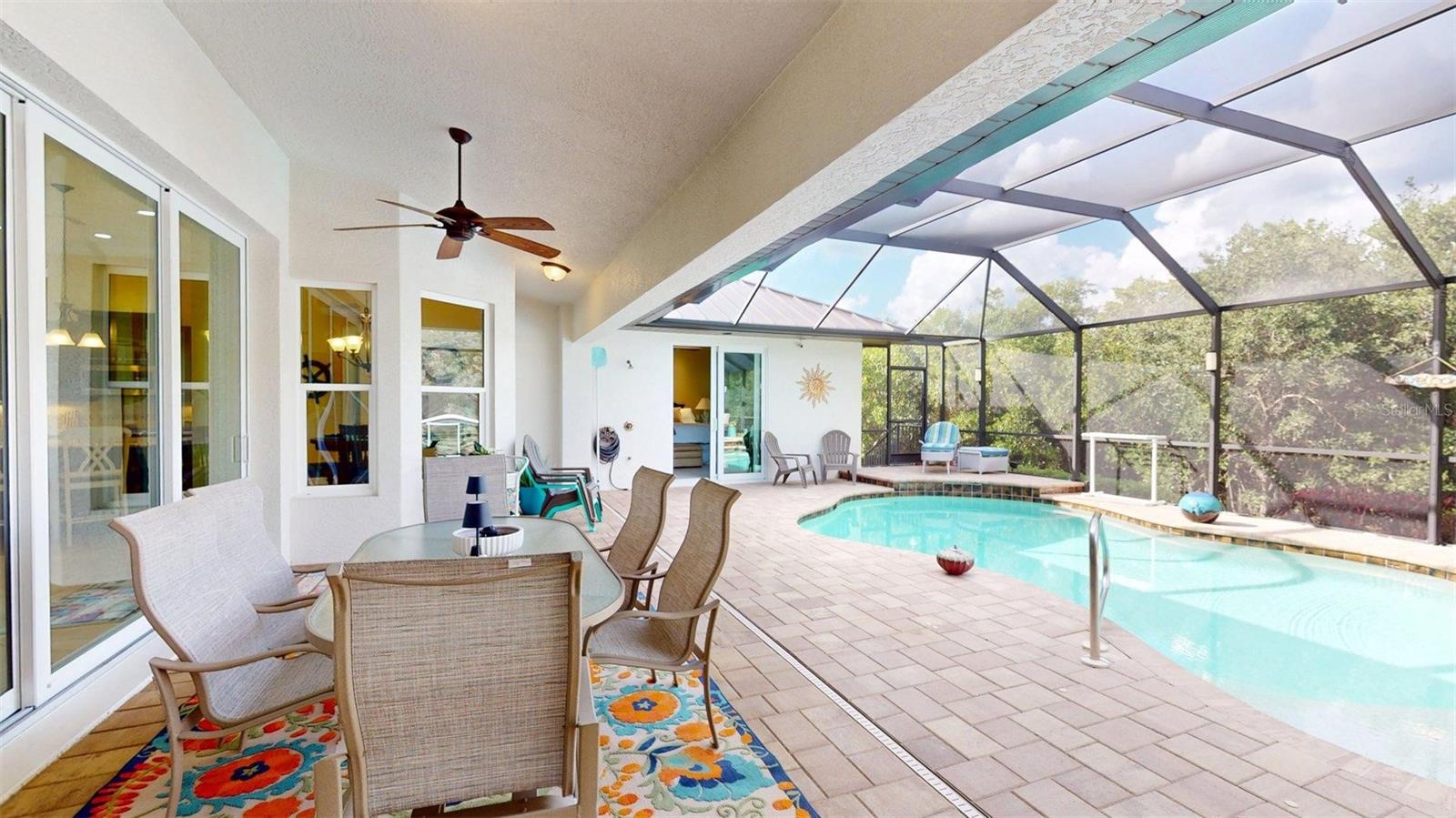 PUNTA GORDA ISLES SEC 21 - Residential