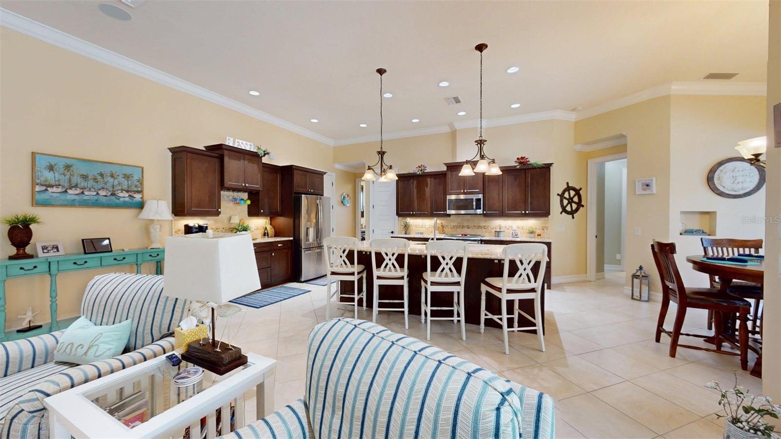 PUNTA GORDA ISLES SEC 21 - Residential