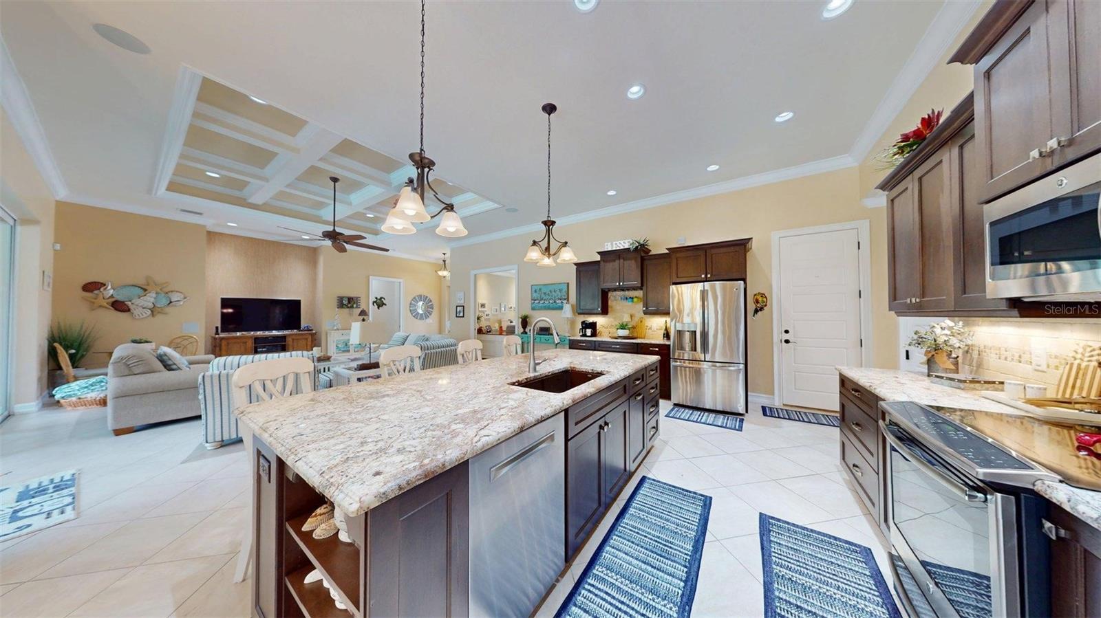 PUNTA GORDA ISLES SEC 21 - Residential