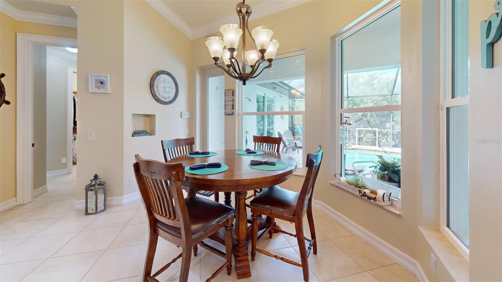 PUNTA GORDA ISLES SEC 21 - Residential