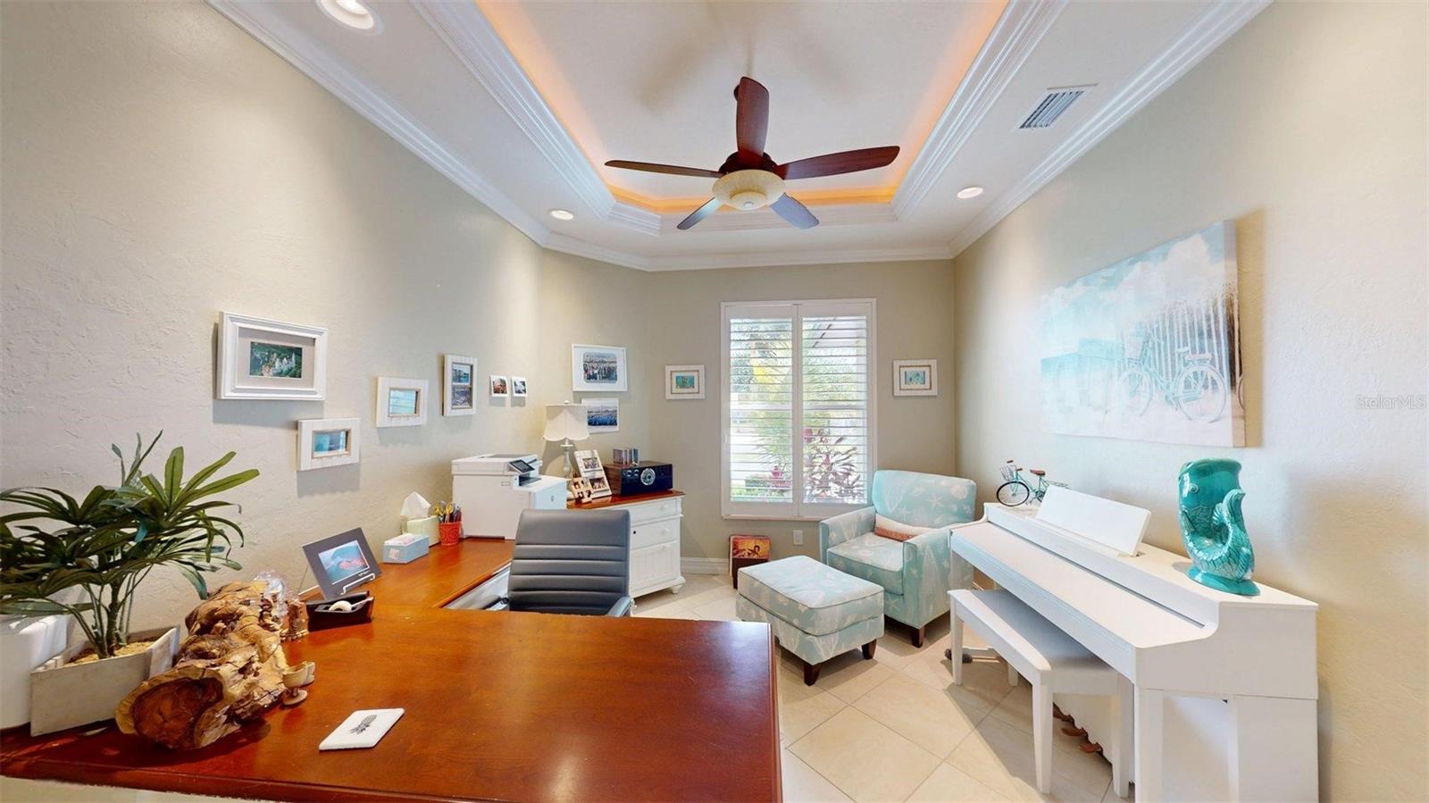 PUNTA GORDA ISLES SEC 21 - Residential