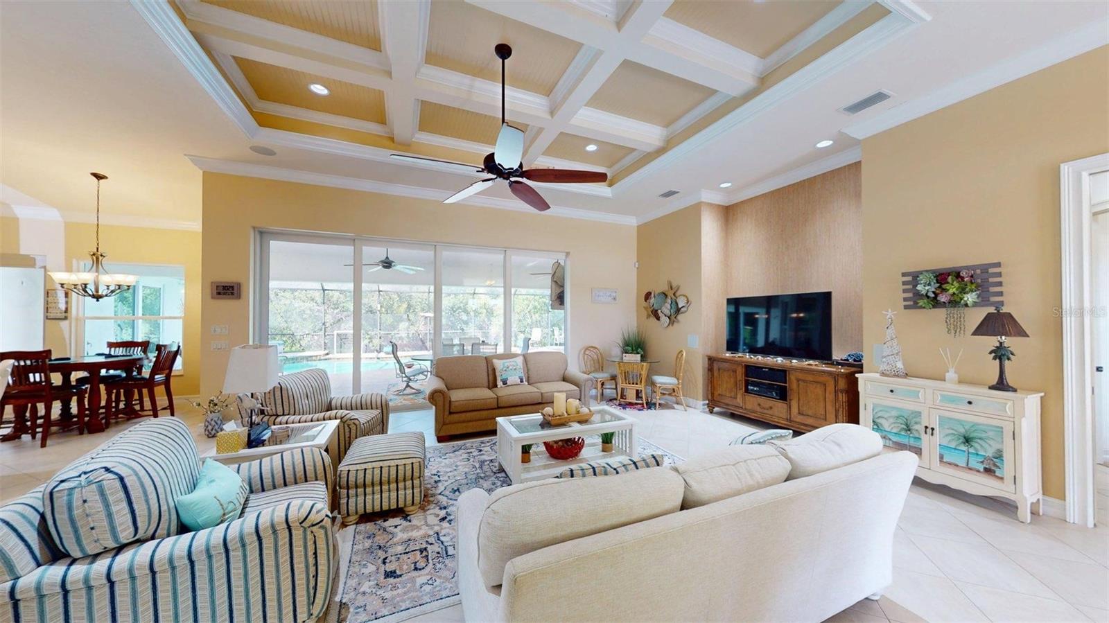 PUNTA GORDA ISLES SEC 21 - Residential