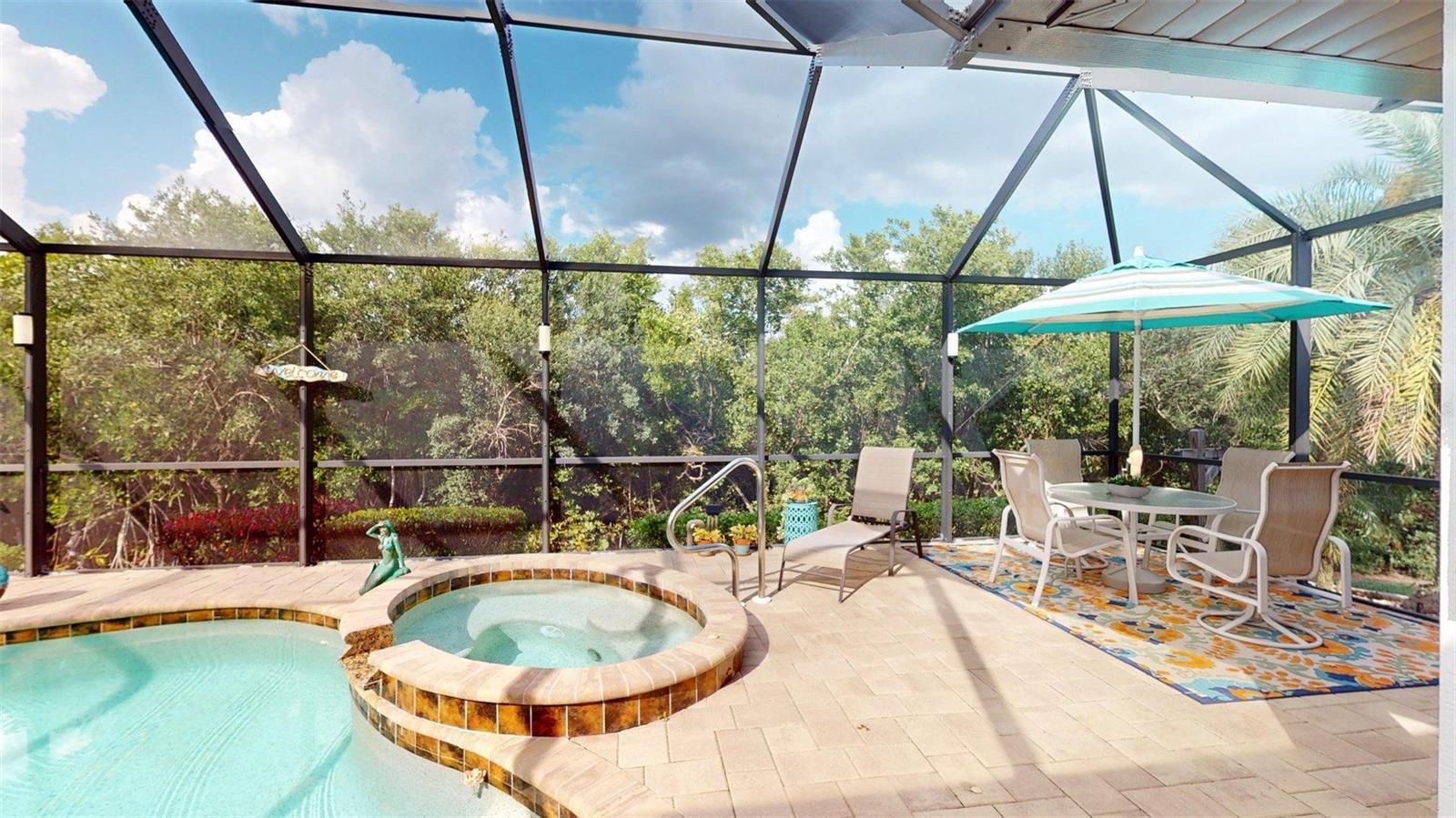 PUNTA GORDA ISLES SEC 21 - Residential