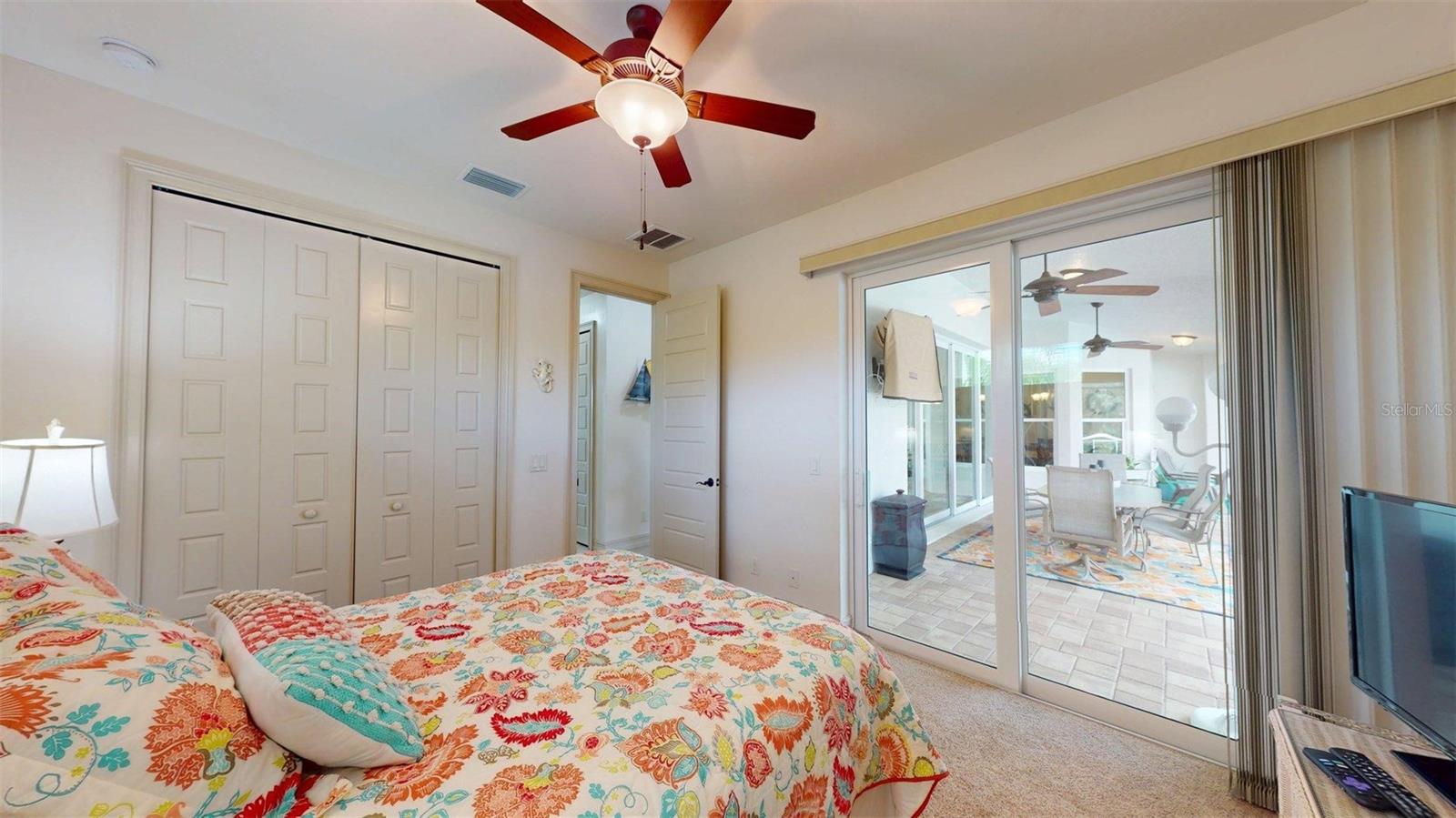 PUNTA GORDA ISLES SEC 21 - Residential