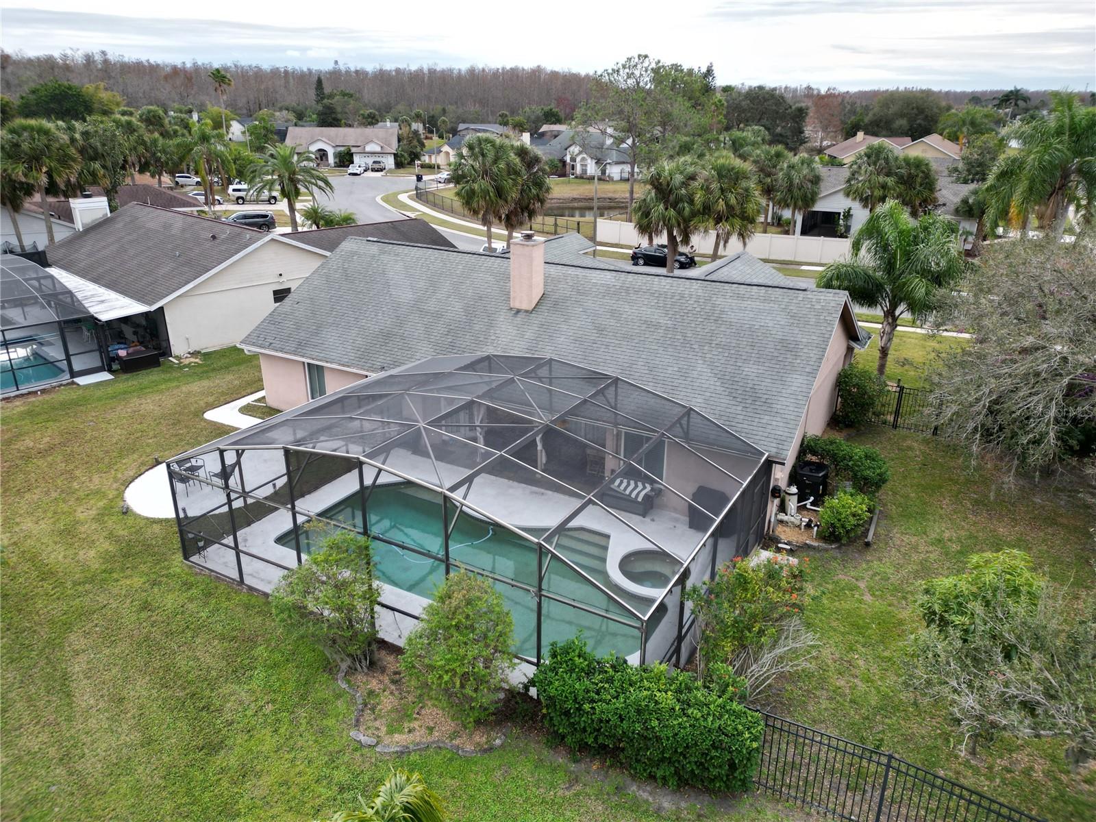 2631 EAGLES NEST COURT