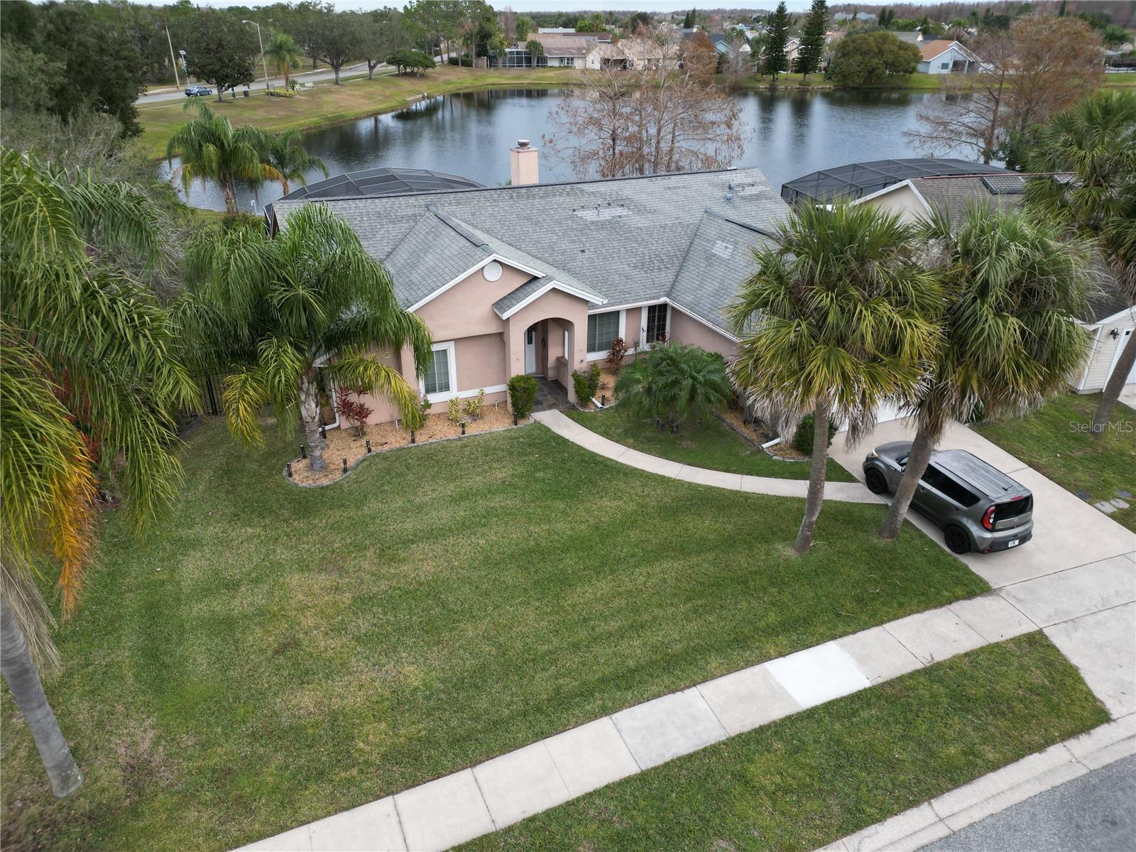 2631 EAGLES NEST COURT