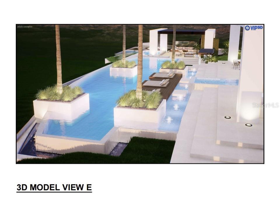 LA PERLA TERRANOVA - Residential