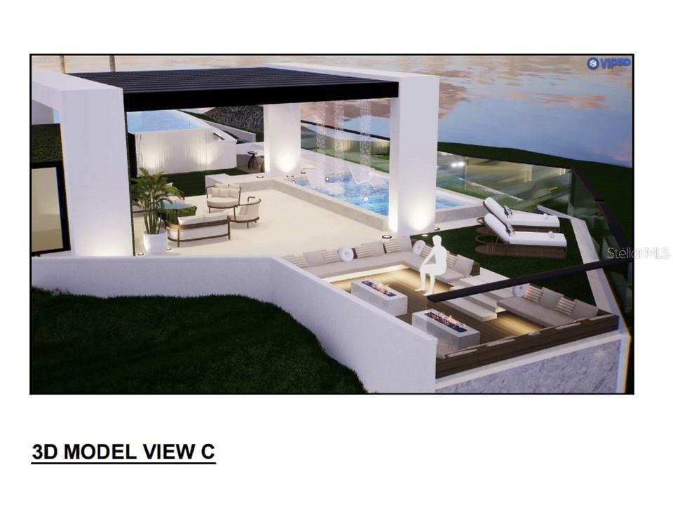 LA PERLA TERRANOVA - Residential