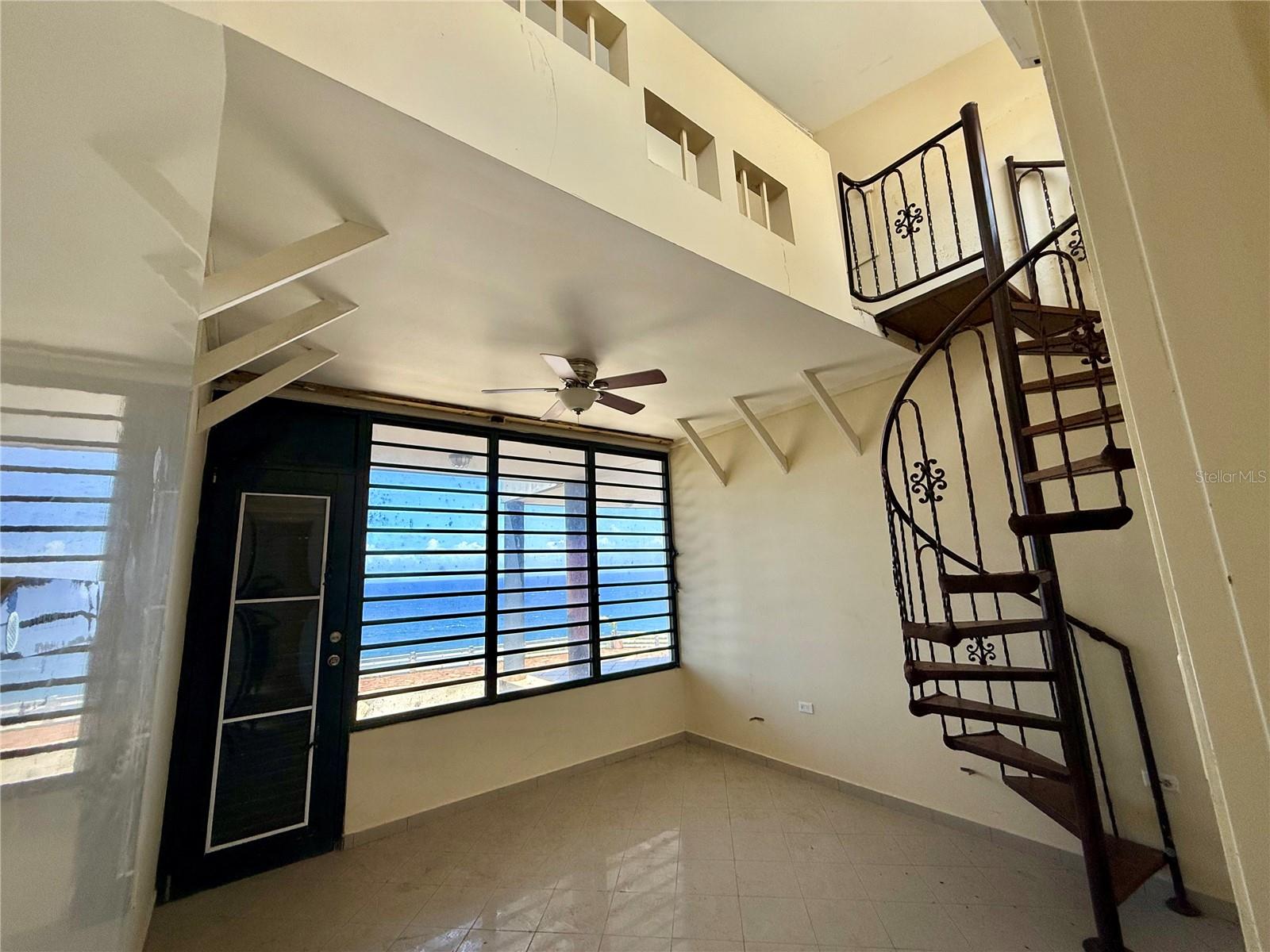 LA PERLA TERRANOVA - Residential