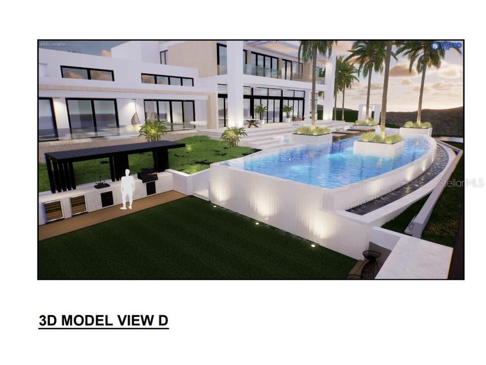 LA PERLA TERRANOVA - Residential