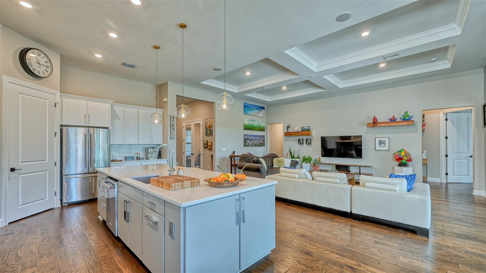 HAMMOCK PRESERVE PH 2A &2B - Residential