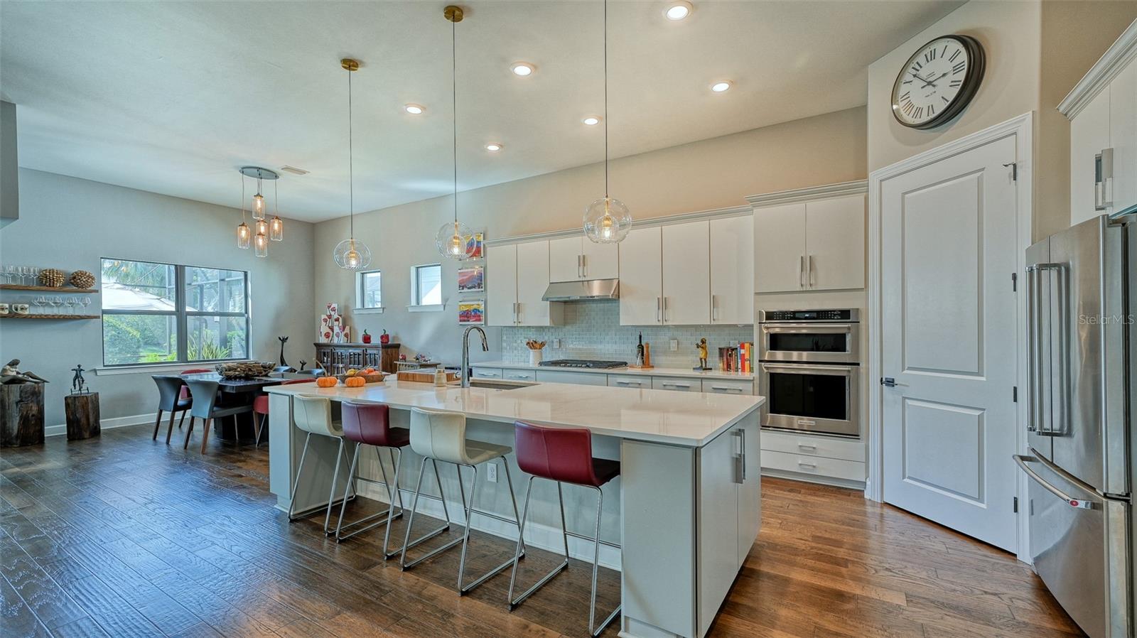 HAMMOCK PRESERVE PH 2A &2B - Residential