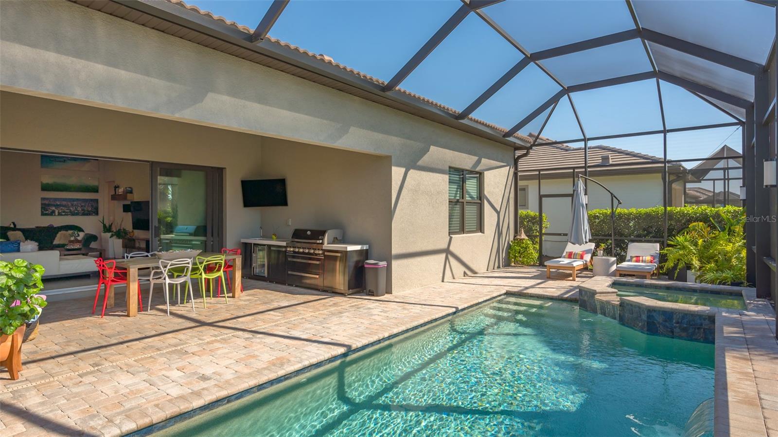 HAMMOCK PRESERVE PH 2A &2B - Residential