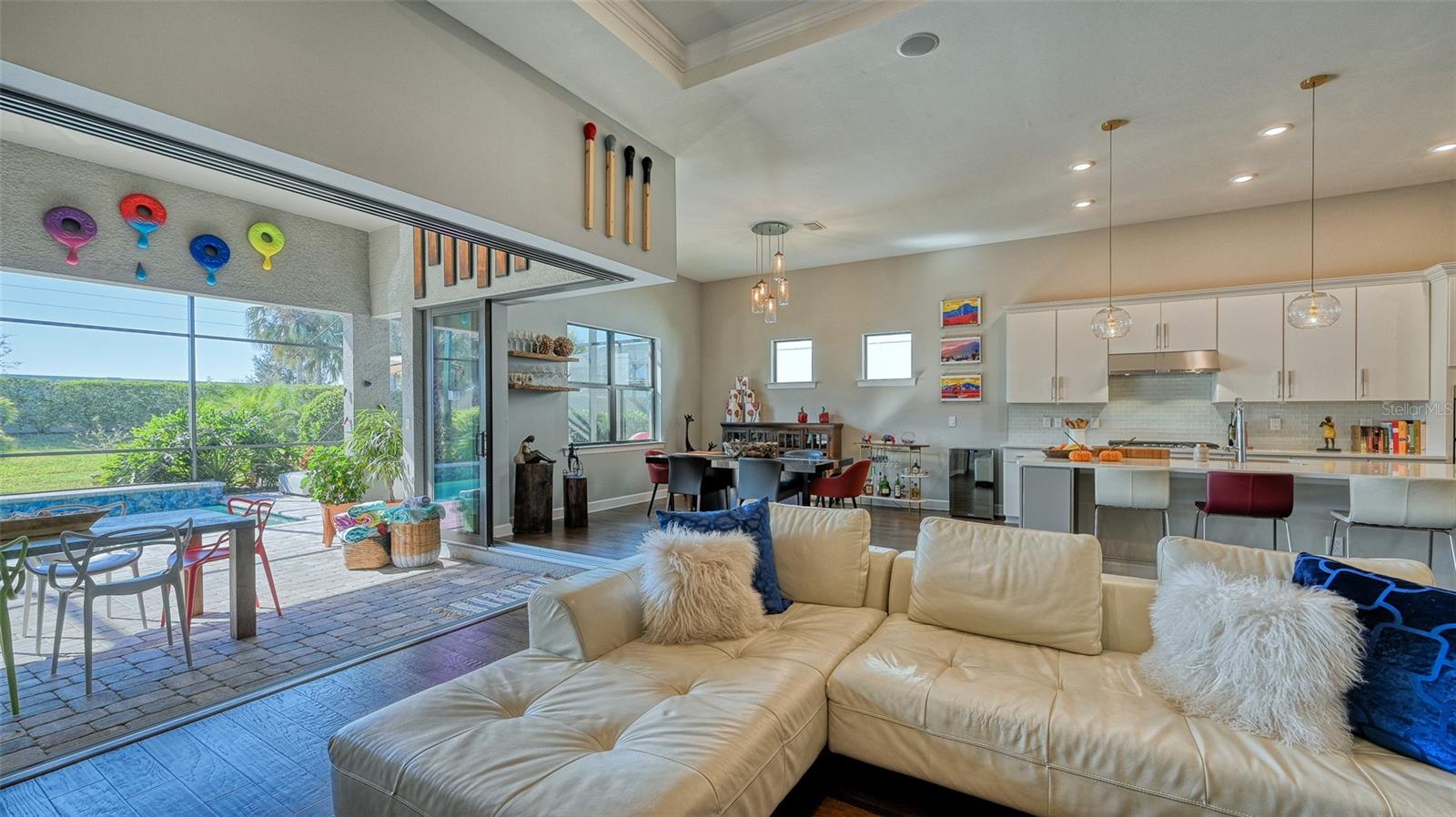 HAMMOCK PRESERVE PH 2A &2B - Residential