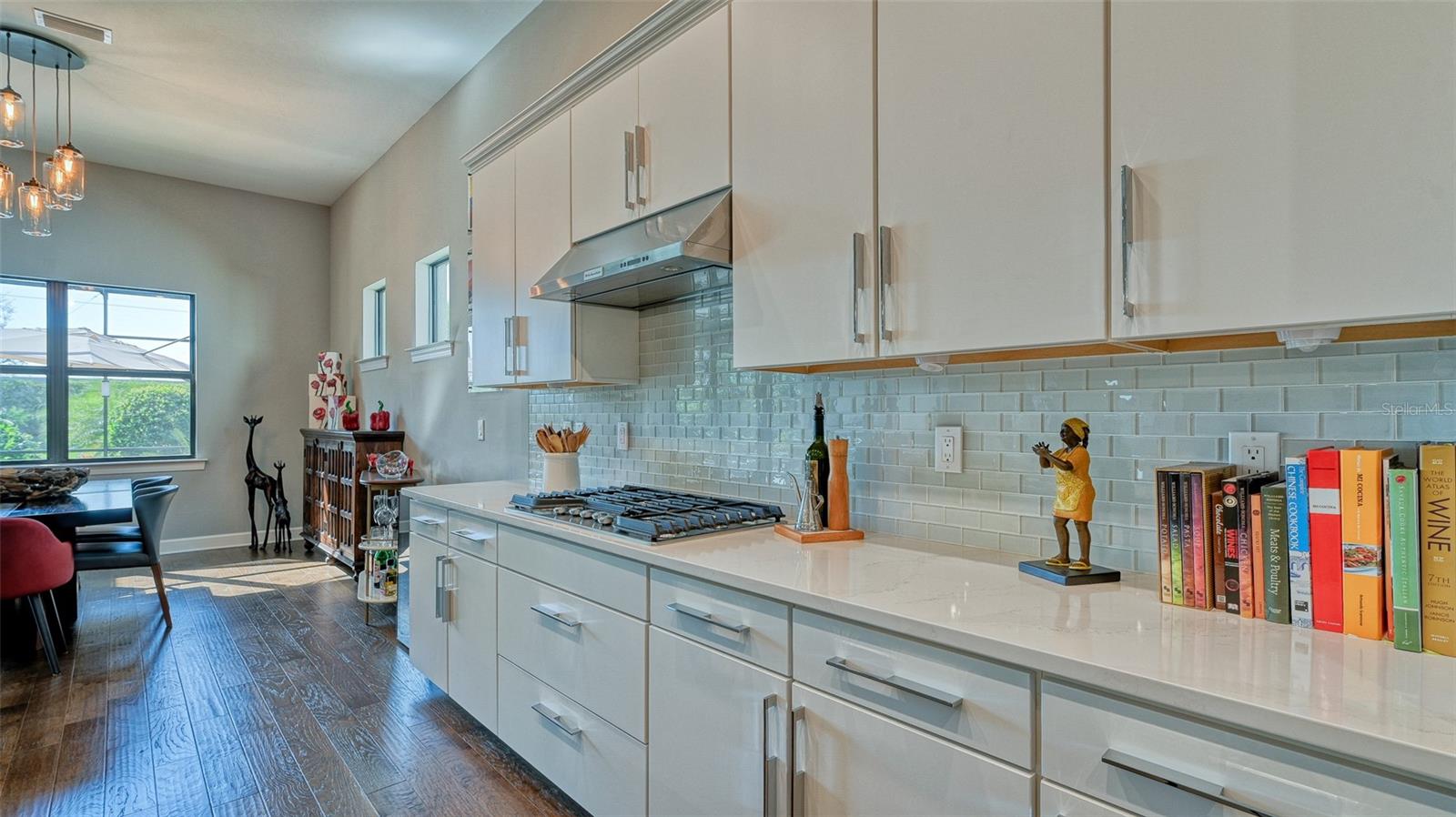 HAMMOCK PRESERVE PH 2A &2B - Residential